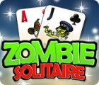 Zombie Solitaire гра