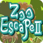 Zoo Escape 2 гра