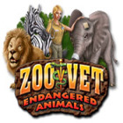 Zoo Vet 2: Endangered Animals гра