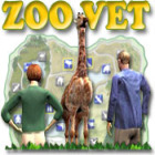 Zoo Vet гра
