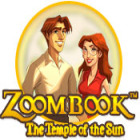 ZoomBook: The Temple of the Sun гра