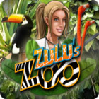 Zulu's Zoo гра
