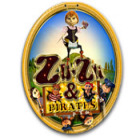 Zuzu & Pirates гра