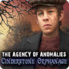 The Agency of Anomalies: Cinderstone Orphanage гра