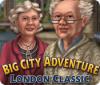 Big City Adventure: London Classic гра