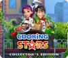 Cooking Stars Collector's Edition гра