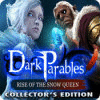 Dark Parables: Rise of the Snow Queen Collector's Edition гра