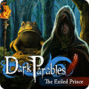 Dark Parables: The Exiled Prince гра