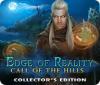 Edge of Reality: Call of the Hills Collector's Edition гра