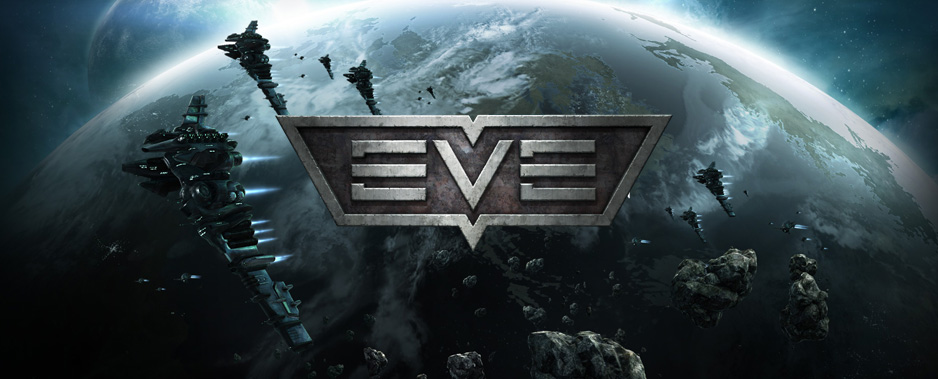 Eve Online гра