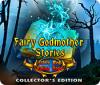 Fairy Godmother Stories: Little Red Riding Hood Collector's Edition гра