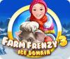 Farm Frenzy: Ice Domain game
