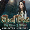 Ghost Towns: The Cats of Ulthar Collector's Edition гра
