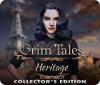 Grim Tales: Heritage Collector's Edition гра