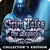 Grim Tales: The Legacy Collector's Edition гра