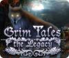 Grim Tales: The Legacy гра