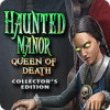 Haunted Manor: Queen of Death Collector's Edition гра