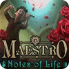 Maestro: Notes of Life Collector's Edition гра