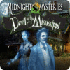 Midnight Mysteries 3: Devil on the Mississippi гра