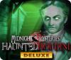 Midnight Mysteries: Haunted Houdini Deluxe гра