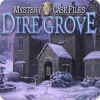 Mystery Case Files: Dire Grove гра