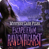 Mystery Case Files: Escape from Ravenhearst гра
