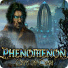 Phenomenon: City of Cyan гра
