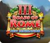 Roads of Rome: New Generation III гра