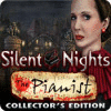 Silent Nights: The Pianist Collector's Edition гра