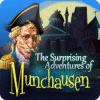 The Surprising Adventures of Munchausen гра