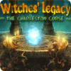 Witches' Legacy: The Charleston Curse гра