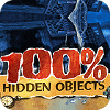 100% Hidden Objects гра