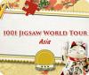 1001 Jigsaw World Tour: Asia гра