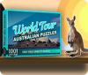 1001 jigsaw world tour australian puzzles гра