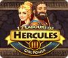 12 Labours of Hercules III: Girl Power гра