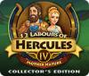 12 Labours of Hercules IV: Mother Nature Collector's Edition гра