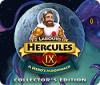 12 Labours of Hercules IX: A Hero's Moonwalk Collector's Edition гра