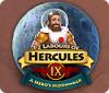 12 Labours of Hercules IX: A Hero's Moonwalk game