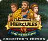 12 Labours of Hercules VII: Fleecing the Fleece Collector's Edition гра