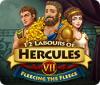12 Labours of Hercules VII: Fleecing the Fleece гра