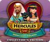 12 Labours of Hercules VIII: How I Met Megara Collector's Edition гра