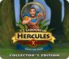 12 Labours of Hercules X: Greed for Speed Collector's Edition гра