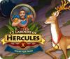 12 Labours of Hercules X: Greed for Speed гра
