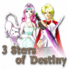 3 Stars of Destiny гра