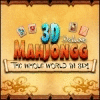 3D Mahjong Deluxe гра