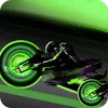 3D Neon Race 2 гра