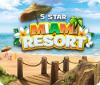 5 Star Miami Resort гра