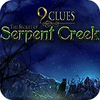 9 Clues: The Secret of Serpent Creek гра