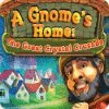 A Gnome's Home: The Great Crystal Crusade гра