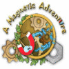 A Magnetic Adventure гра